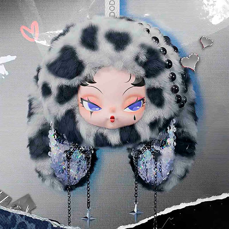 Dodo Nami Twinkle Bunny Blind Box — фото 7