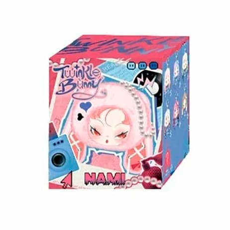 Dodo Nami Twinkle Bunny Blind Box — фото 9