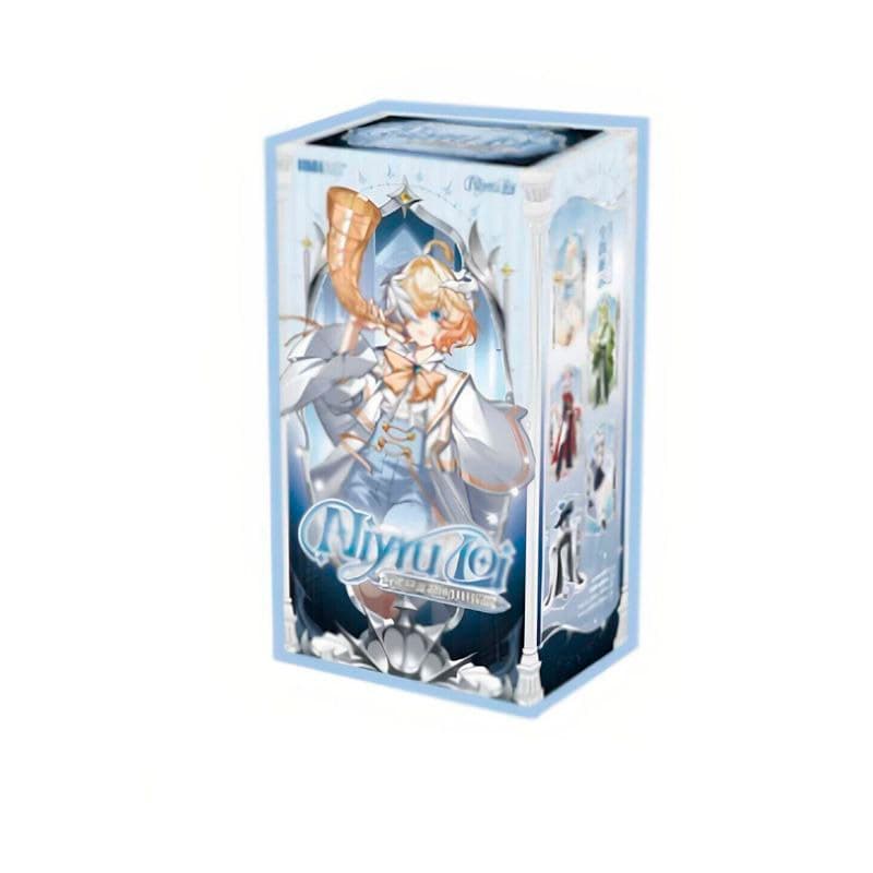 Бокс серии Niyru Loi The Omniflora Garden Blind Box