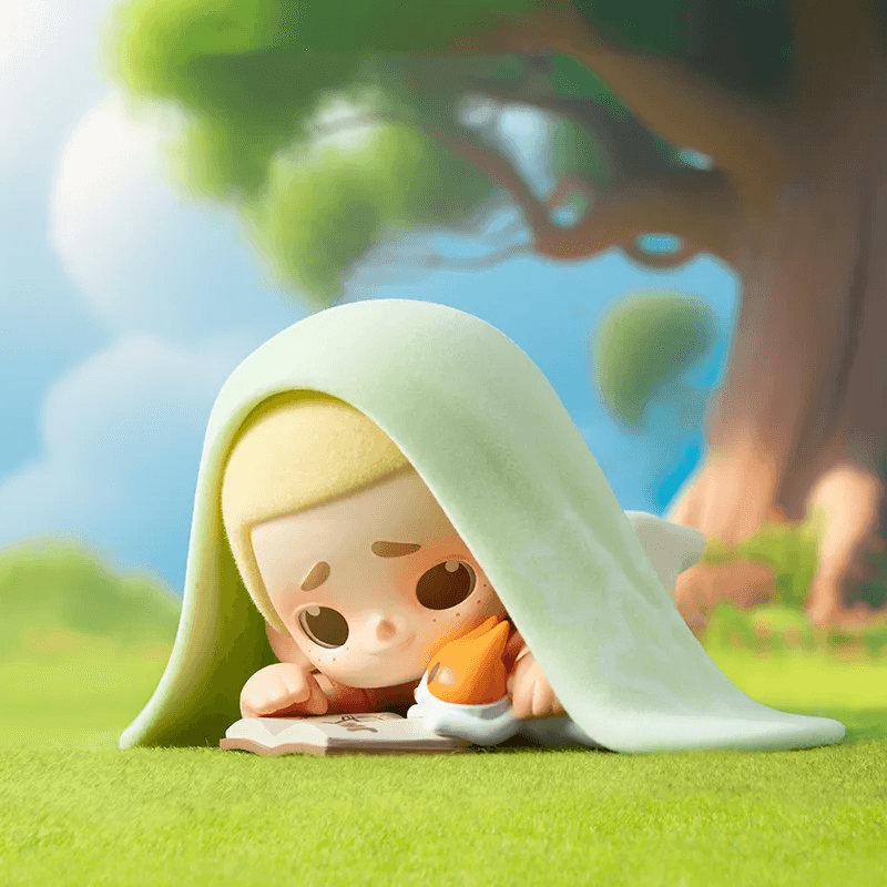 Фигурка из серии NOOK the Kid Blind Box — фото 3