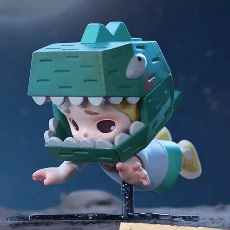 Фигурка из серии NOOK the Kid Blind Box — фото 4