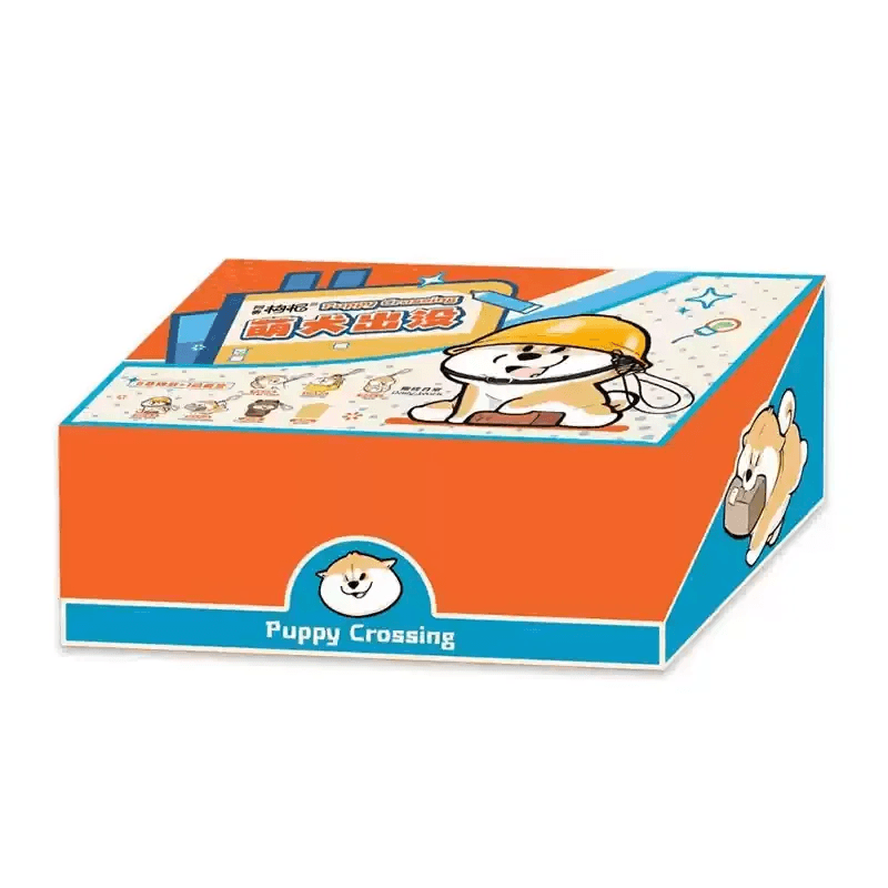 Puppy Crossing Blind Box — фото 10