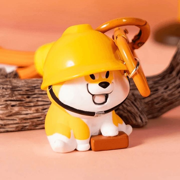 Puppy Crossing Blind Box — фото 3