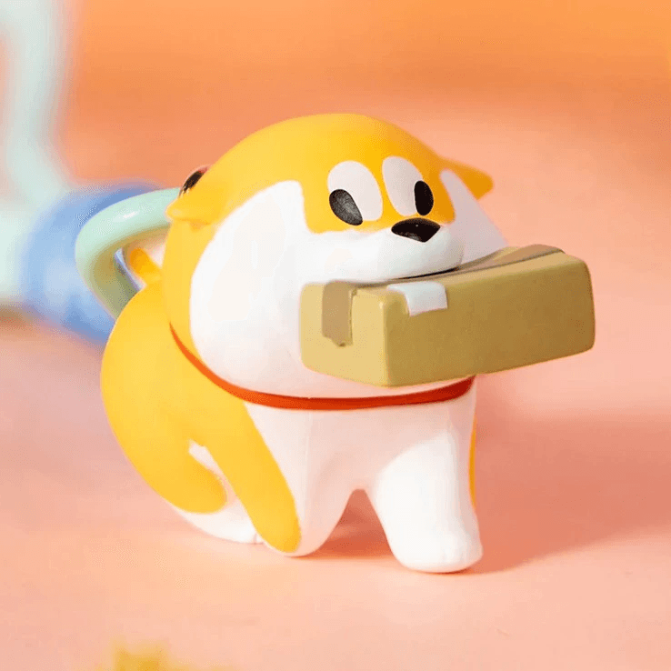 Puppy Crossing Blind Box — фото 4