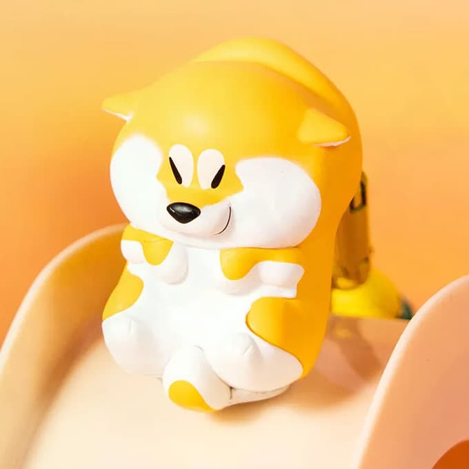 Puppy Crossing Blind Box — фото 5