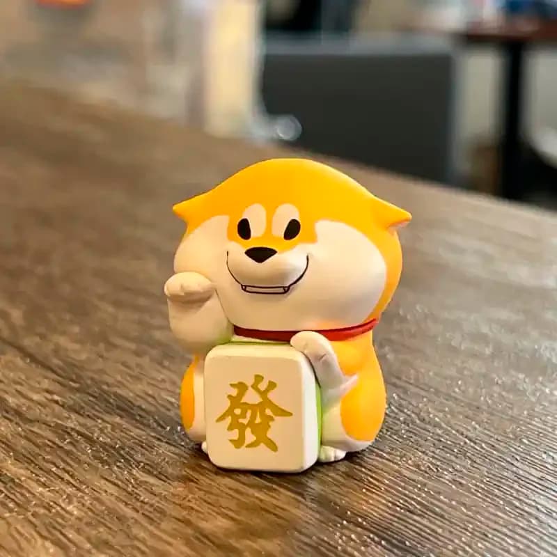 Puppy Crossing Blind Box — фото 6