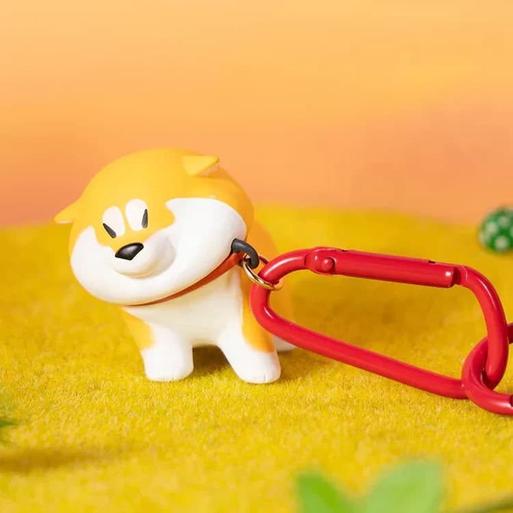 Puppy Crossing Blind Box — фото 7