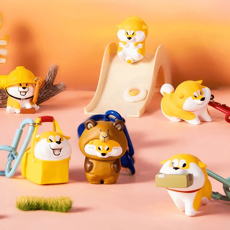 Puppy Crossing Blind Box — фото 8