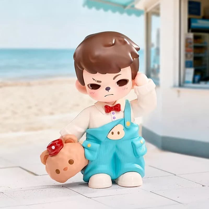 Фигурка серии Rayan Let’s Date Blind Box — фото 13