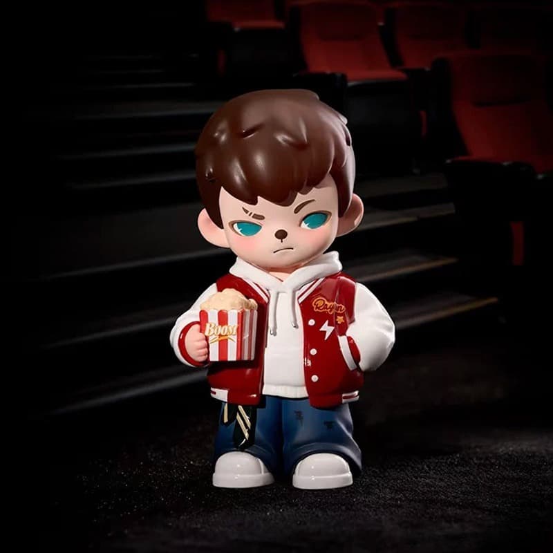 Фигурка серии Rayan Let’s Date Blind Box — фото 3