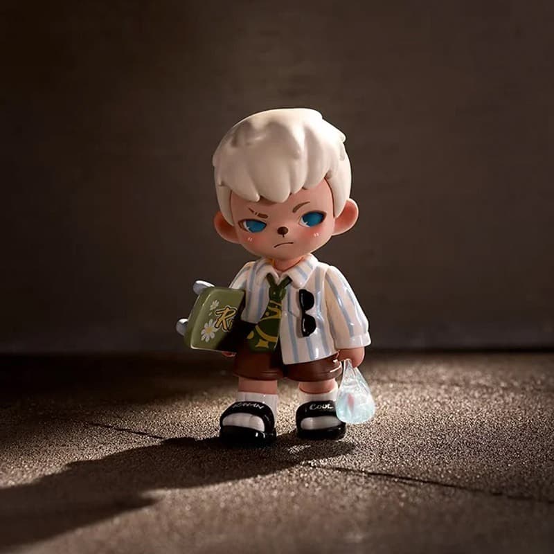 Фигурка серии Rayan Let’s Date Blind Box — фото 6