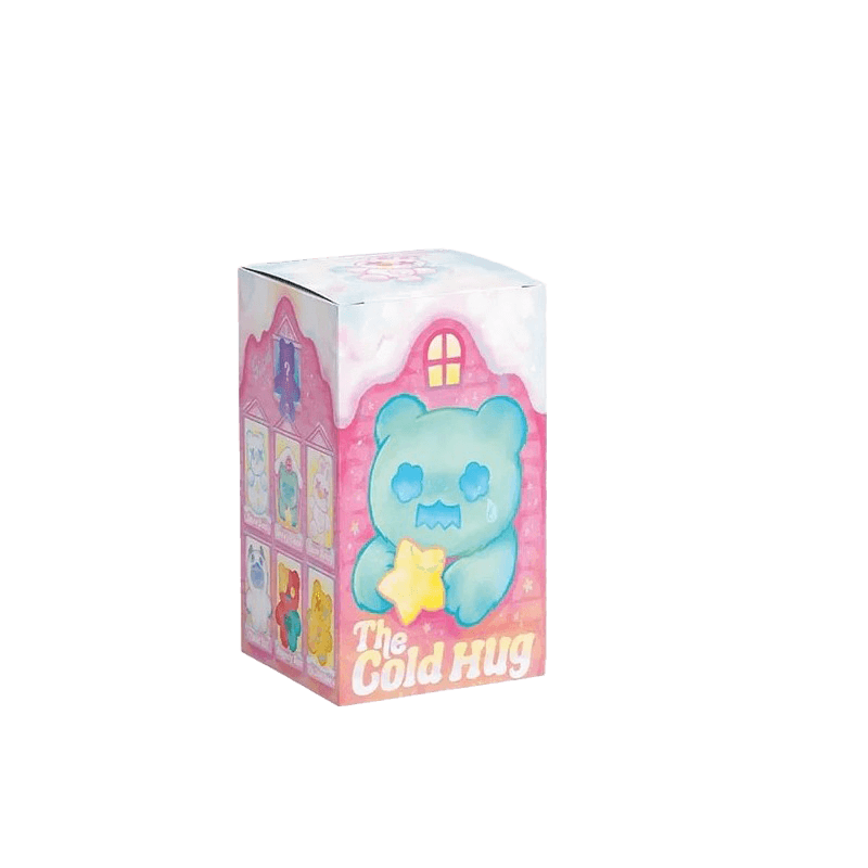 Бокс ShinWoo Cold Hugs Plush