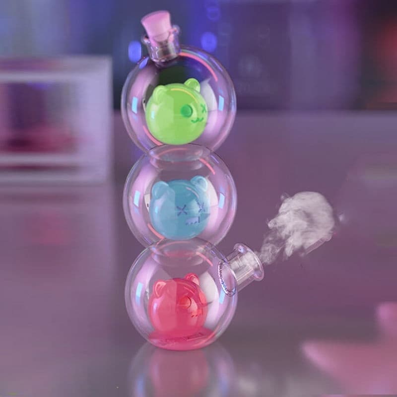 Фигурка 'Зелье' из серии ShinWoo Lovesick Lab Blind Box