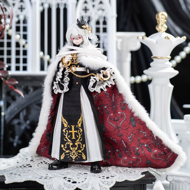 Фигурка из серии Thousand Toast Banquet Blind Box — фото 5