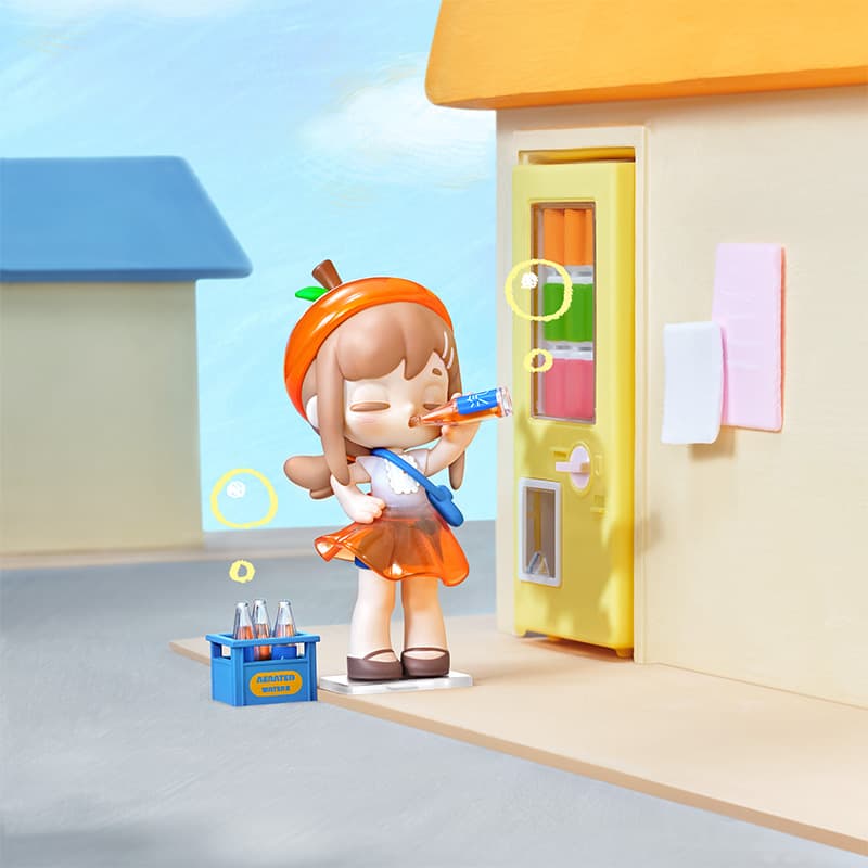 Yozco Mood Diary Blind Box — фото 5
